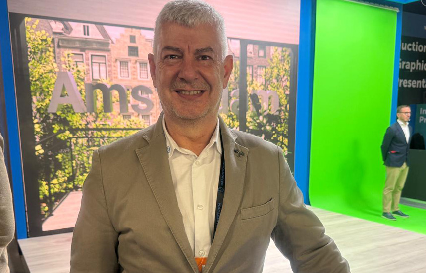 “ESTAMOS MUY ILUSIONADOS CON LA EVOLUCIÓN DE LOS CONTENIDOS VIRTUALES Y CON LA ACEPTACIÓN DEL PÚBLICO”