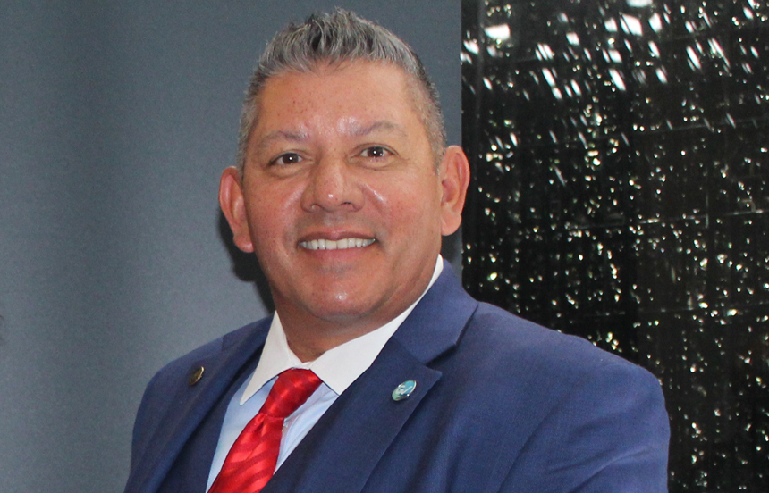 LOUIS HERNÁNDEZ JR.: “ESTAMOS A LAS PUERTAS DE LA PRÓXIMA FASE DE LA DIGITALIZACIÓN”