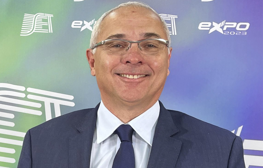 ATSC DEFINIÓ SU NUEVA JUNTA DIRECTIVA 2026 CON LA INCORPORACIÓN DE RAYMUNDO BARROS, DIRECTOR DE TECNOLOGÍA DE GLOBO