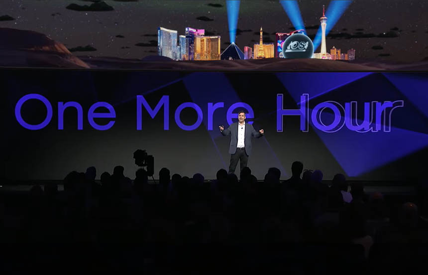 ROSS SIMPLIFICA LOS FLUJOS DE TRABAJO, AUMENTA LA FLEXIBILIDAD E IMPULSA PRODUCCIONES EN VIVO DE ALTO IMPACTO