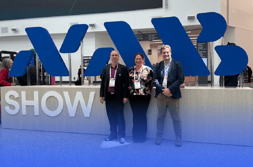 BVS CERRÓ UN FORMIDABLE NAB SHOW ACOMPAÑANDO A TODOS SUS CLIENTES A DESCUBRIR LAS MEJORES SOLUCIONES DE LA INDUSTRIA