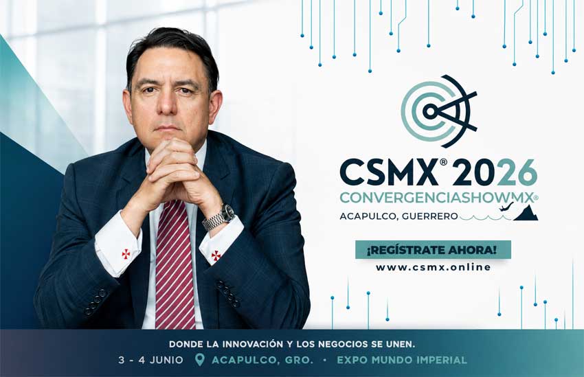 CSMX, LA EXPO CONVENCIÓN MÁS IMPORTANTE DE TELECOMUNICACIONES EN MÉXICO ABRE SUS PUERTAS EL 3 Y 4 DE JUNIO EN ACAPULCO