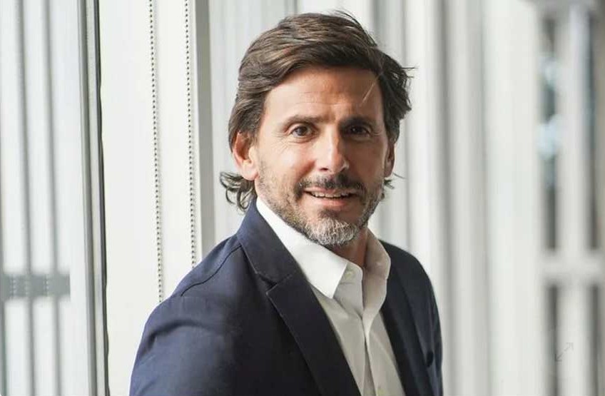 DARIO TUROVELZKY DEJA TELEFE Y CIERRA UNA ETAPA EN LA TRANSFORMACIÓN DEL CANAL