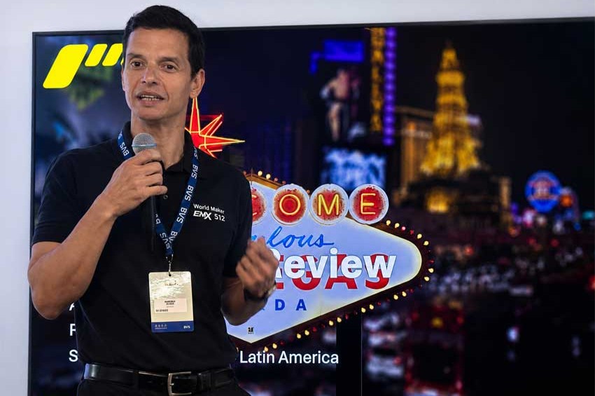 BVS CONNECT MEDIA 2026: PRODUCCIÓN, CONECTIVIDAD Y MONETIZACIÓN, LOS TRES EJES DE EVERTZ
