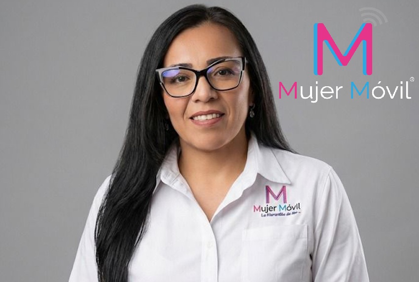 MUJER MÓVIL VUELVE A PARTICIPAR EN CSMX COMO EL EVENTO CLAVE PARA POSICIONARSE COMO UN REFERENTE EN LA INCLUSIÓN DIGITAL