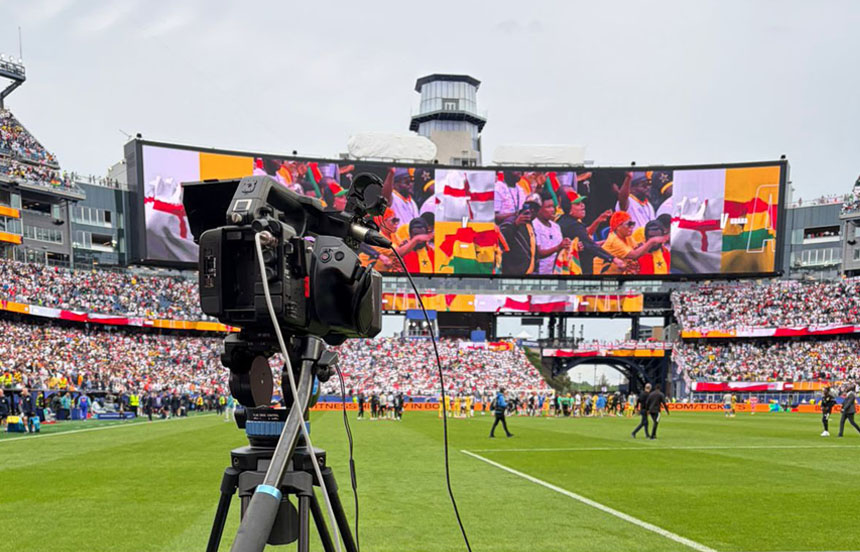 CAZÉTV Y TVU NETWORKS: LA INGENIERÍA DETRÁS DEL MAYOR FENÓMENO MEDIÁTICO DEPORTIVO DE BRASIL