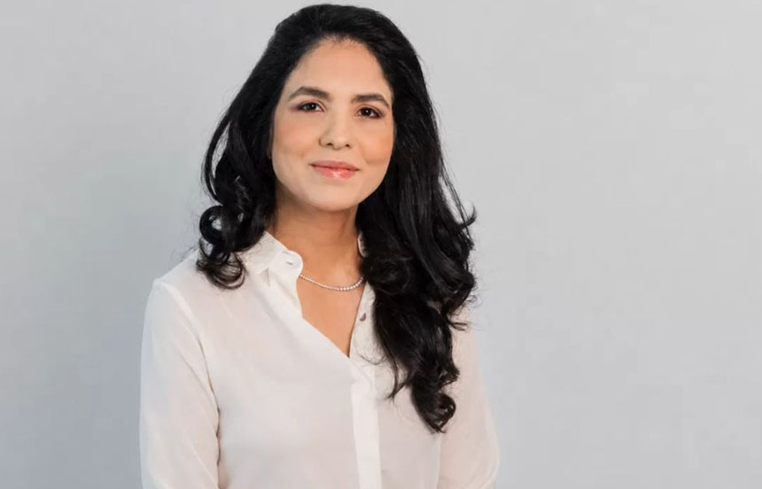 GLOBO INCORPORA A ANA SOARES COMO DIRECTORA DE DATOS E INTELIGENCIA ARTIFICIAL