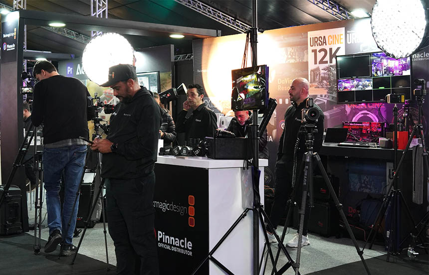 CON EL CIERRE DE FILMECON 2026, GRUPO PINNACLE CIERRA CONSOLIDA UN MES DE GRANDES ENCUENTROS