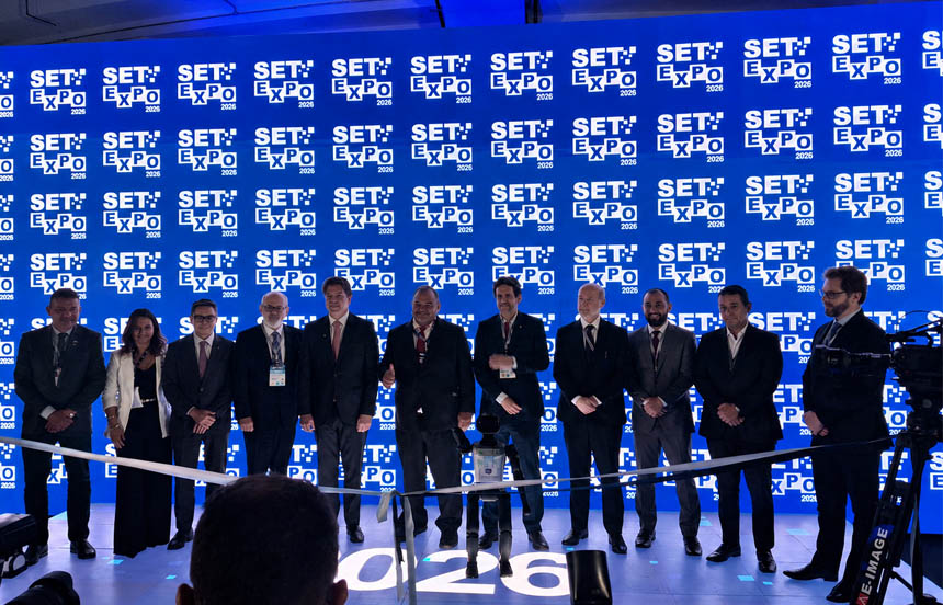 “SET APORTA RESPONSABILIDAD Y APOYO PARA DESARROLLAR LAS CAPACIDADES E INFRAESTRUCTURA PARA QUE LA TV 3.0”