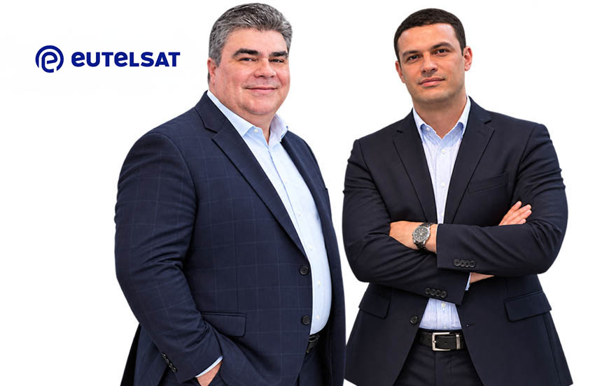 “EN BRASIL, EL SATÉLITE SIGUE SIENDO LA SOLUCIÓN MÁS EFICIENTE PARA LA DISTRIBUCIÓN SIMULTÁNEA DE CONTENIDO A GRAN ESCALA”