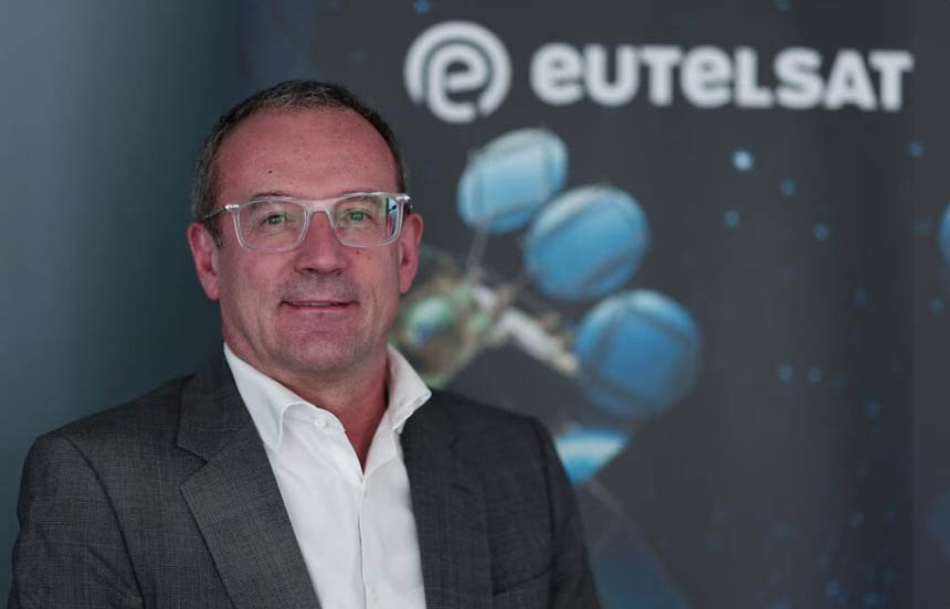 EUTELSAT CIERRA UN HISTÓRICO AÑO FISCAL 2025-26 ALCANZANDO IMPORTANTES HITOS ESTRATÉGICOS