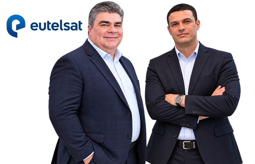 “EN BRASIL, EL SATÉLITE SIGUE SIENDO LA SOLUCIÓN MÁS EFICIENTE PARA LA DISTRIBUCIÓN SIMULTÁNEA DE CONTENIDO A GRAN ESCALA”