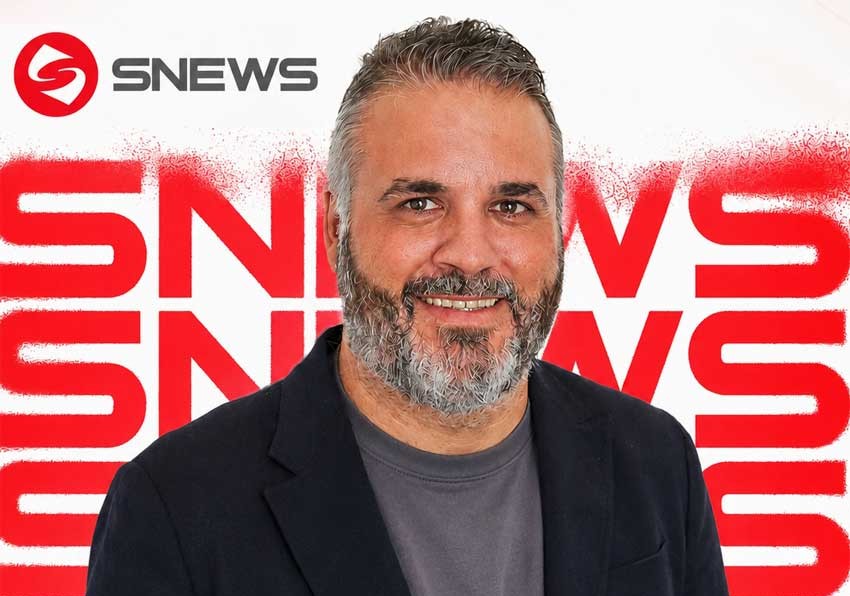 ROBERTO DUIF ASUME EN SNEWS PONIENDO LA MIRADA EN CONTINUAR CON SU EXPANSIÓN EN AMÉRICA LATINA