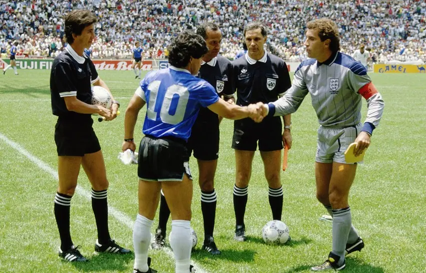 DOCUMENTAL «EL PARTIDO», ESTRENANDO EN EL FESTIVAL DE CANNES, SE FILMA CON EL MODELO BLACKMAGIC DESIGN URSA CINE