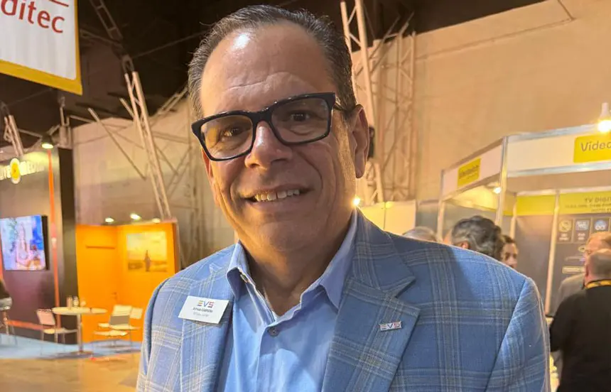 “LA CLAVE ES UTILIZAR LA TECNOLOGÍA CORRECTA EN EL MOMENTO ADECUADO”