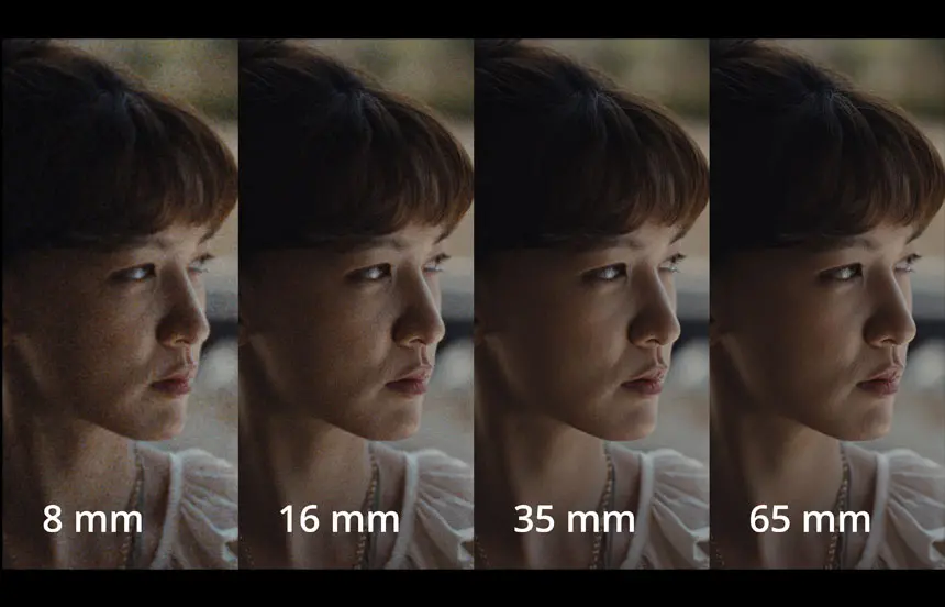 NUEVA VERSIÓN DE ARRI FILM LAB 1.5 PERMITE RECREAR LA ESTÉTICA DEL CINE ANALÓGICO EN IMÁGENES DIGITALES