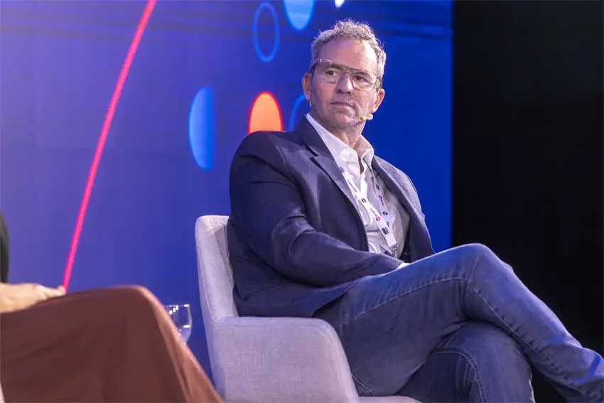 LEONARDO DE PINTO, DIRECTOR DE CONTENIDOS DE TORNEOS, TYC SPORTS Y DSPORTS: «LAS PLATAFORMAS DIGITALES SUMAN, PERO LA TV PAGA SIGUE SIENDO EL MOTOR PRINCIPAL»